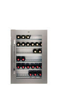 Reparación averías vinoteca Neff en  Lugo